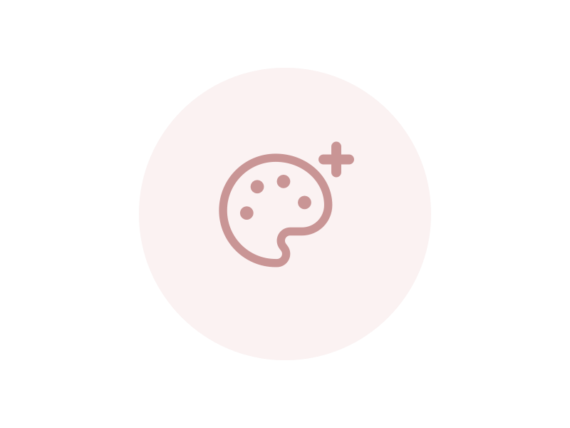 ハレノヒアトリエ_サービス_ブランド設計